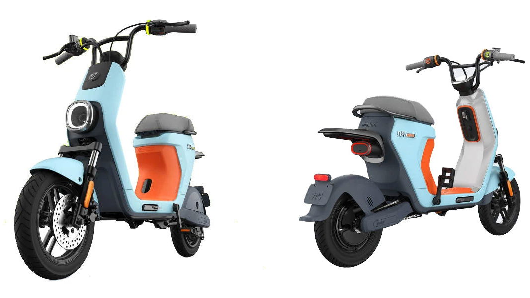 Ninebot C30